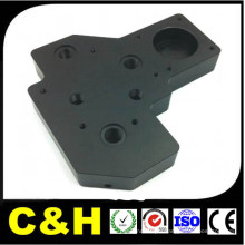 Custom Aluminum 5052 Parts with Cheap CNC Machining Milling Service